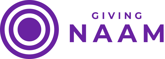 Giving Naam